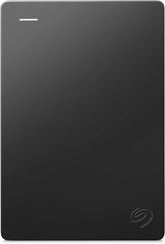 Disco Duro Externo Seagate 1Tb Usb 3.0 Negro Expansion (Stgx1000400)